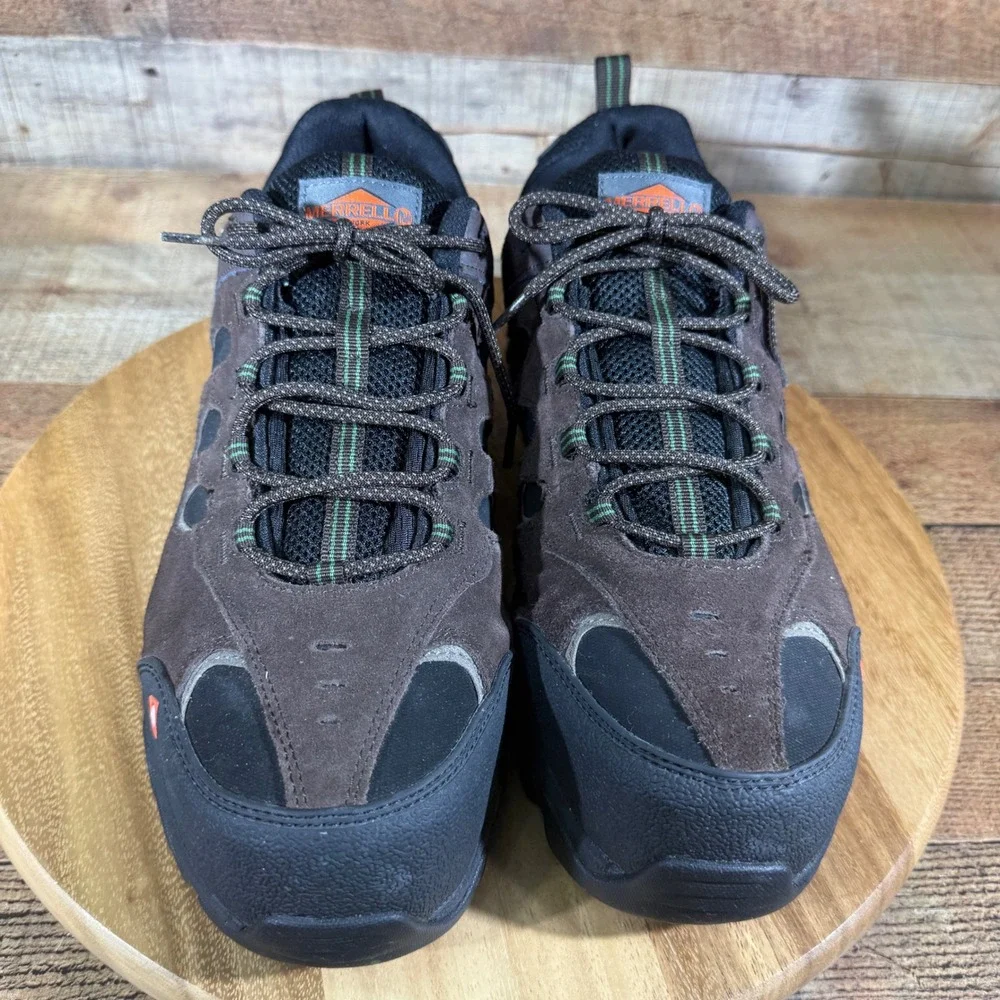 Merrell no rips